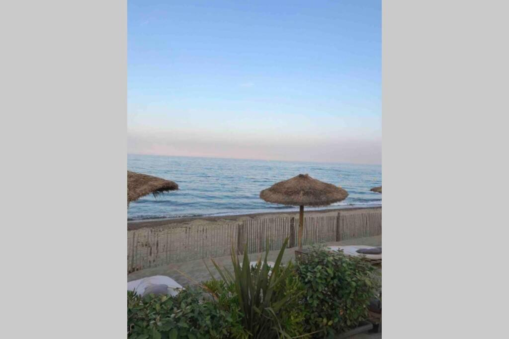 Appartamento Cocooning Torreilles Esterno foto