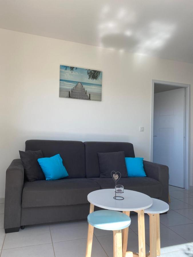 Appartamento Cocooning Torreilles Esterno foto