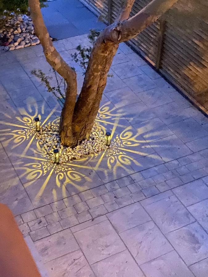 Appartamento Cocooning Torreilles Esterno foto